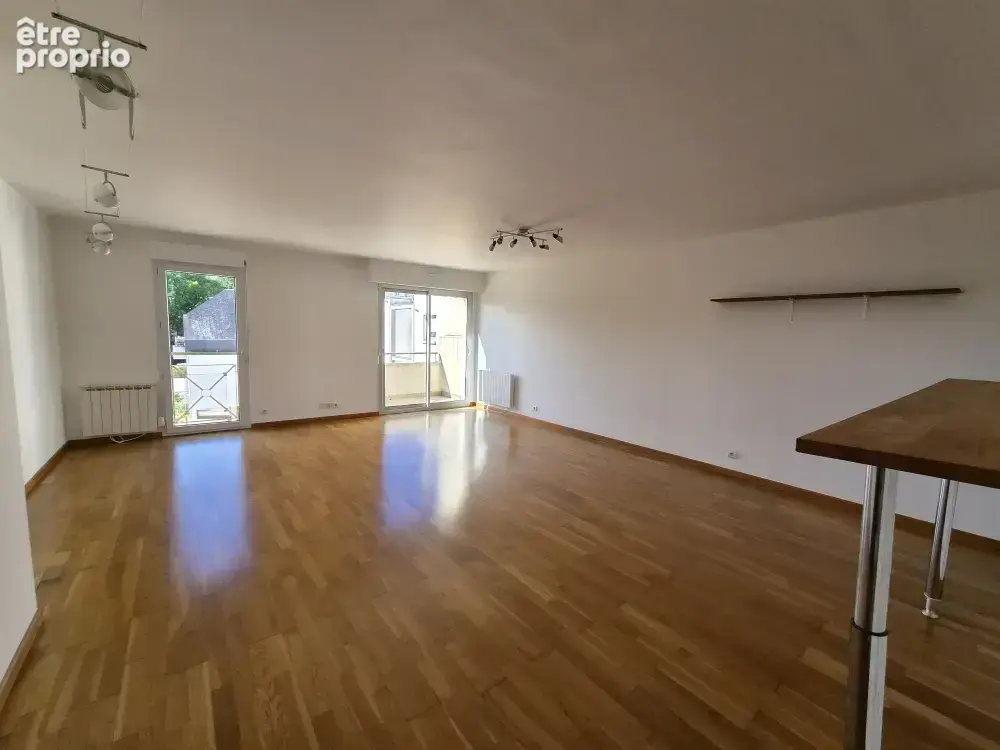 T4 duplex 2 chambres - photo 2