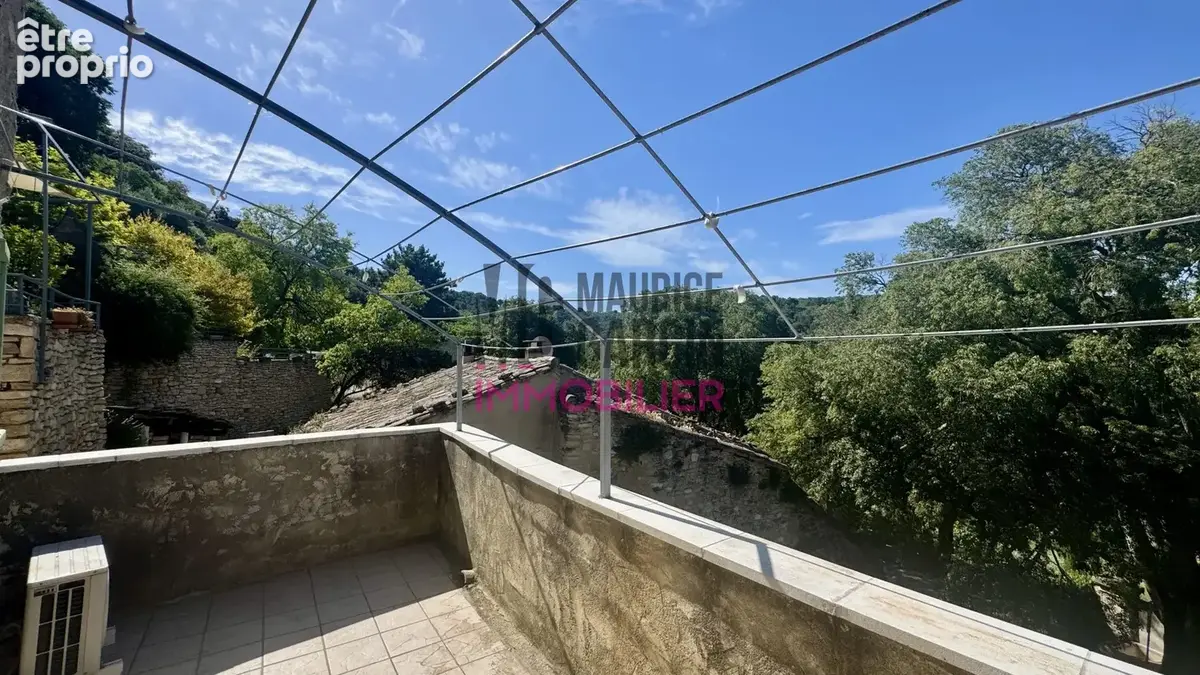 Maison 5 pièces 142 m² à vendre à La Roque-Sur-Pernes (84210) - photo 7