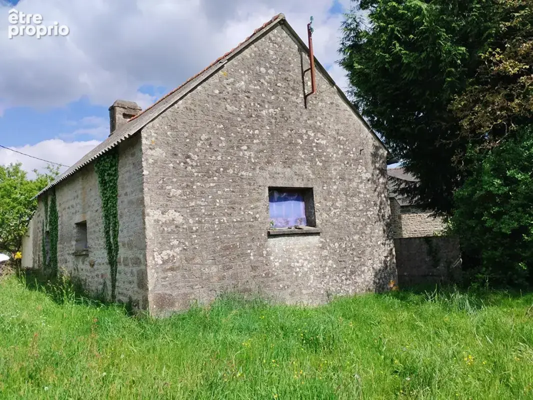 Maison 2 pièces 90 m² à vendre à Langonnet (56630) - photo 7