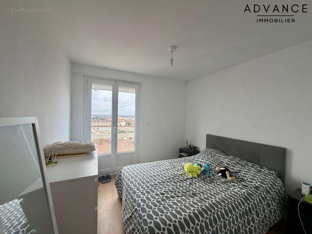 Appartement à MONTAUBAN