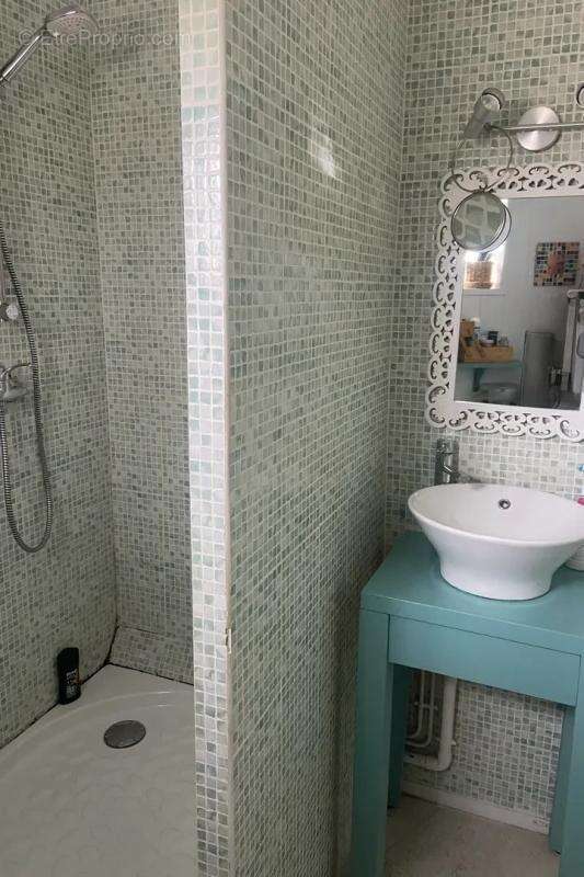 Maison 60 m2 rénovée   2 chambres   Quartier La Chevalerie - photo 7