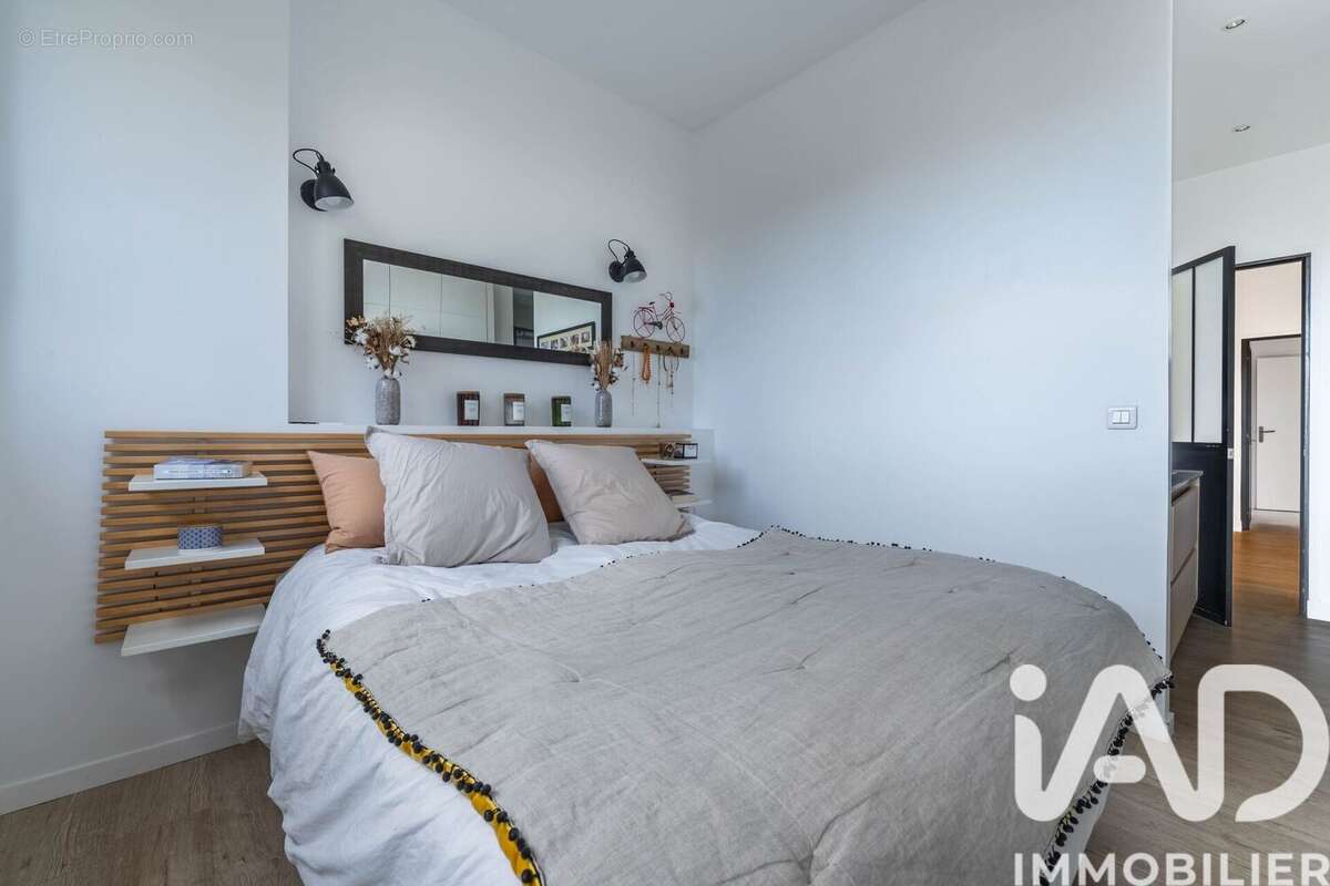 Photo 9 - Appartement à GARCHES