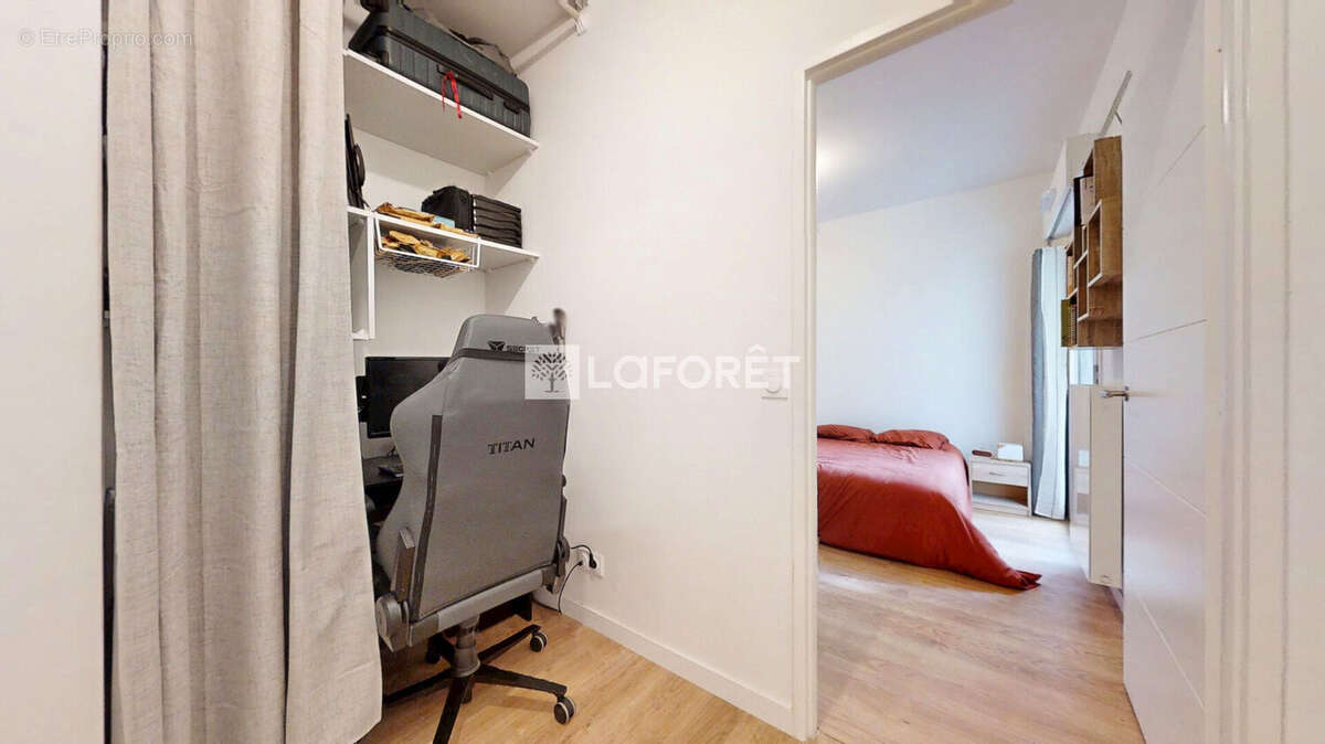 Appartement à VELIZY-VILLACOUBLAY