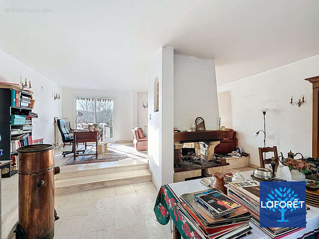 Maison à BOUTIGNY-SUR-ESSONNE