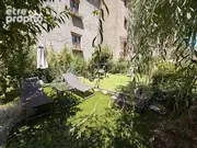Maison à CHAUDES-AIGUES
