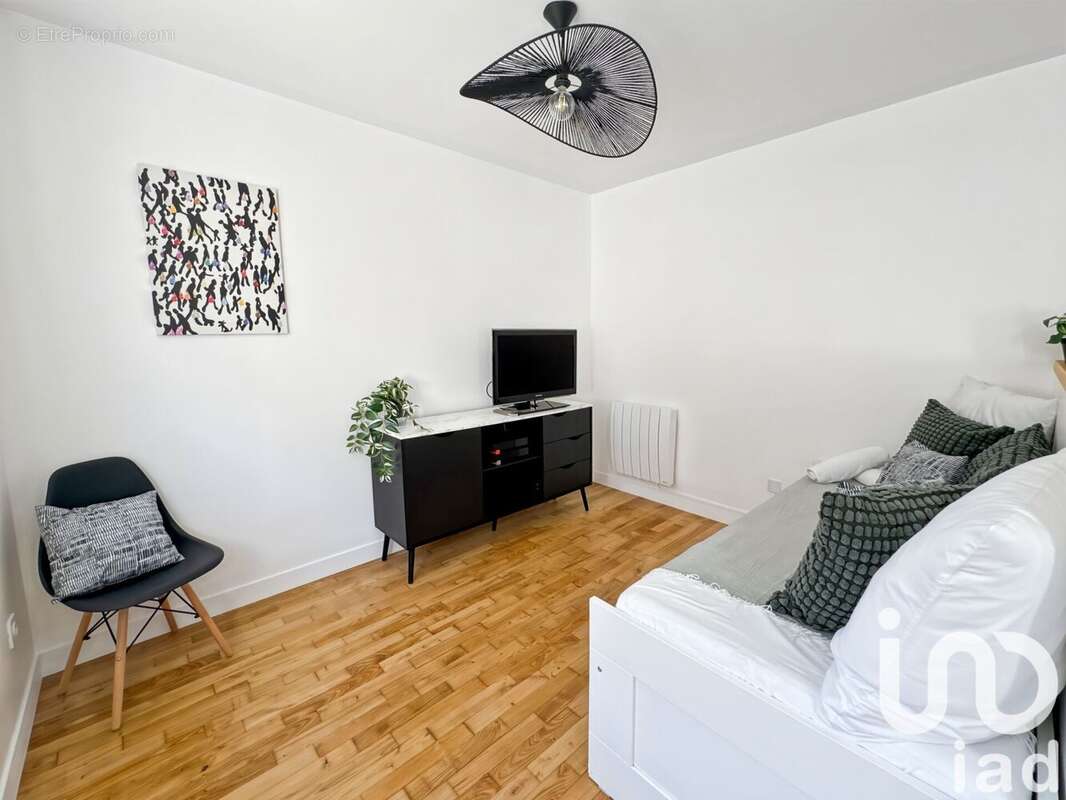 Photo 5 - Appartement à RENNES