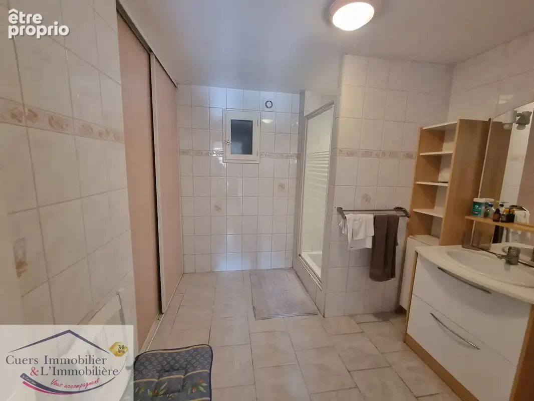 Collobrieres grande propriete de 3 logements avec piscine et garages - photo 25