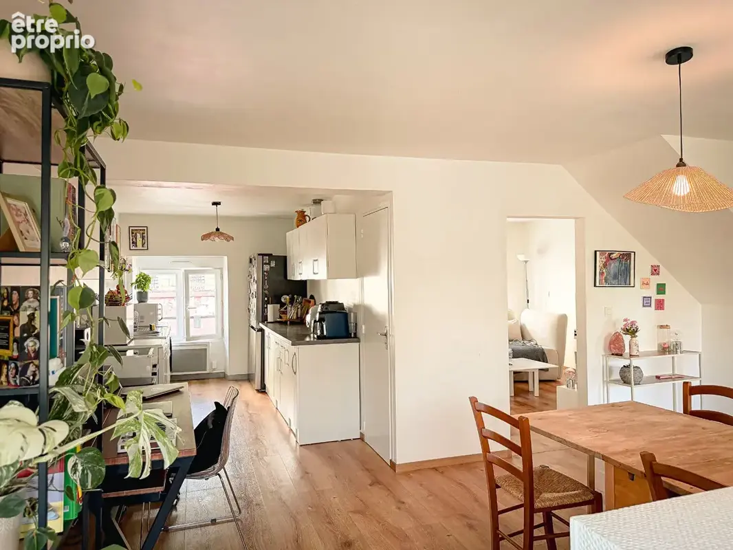 Appartement T4 Proche centre-ville - photo 3