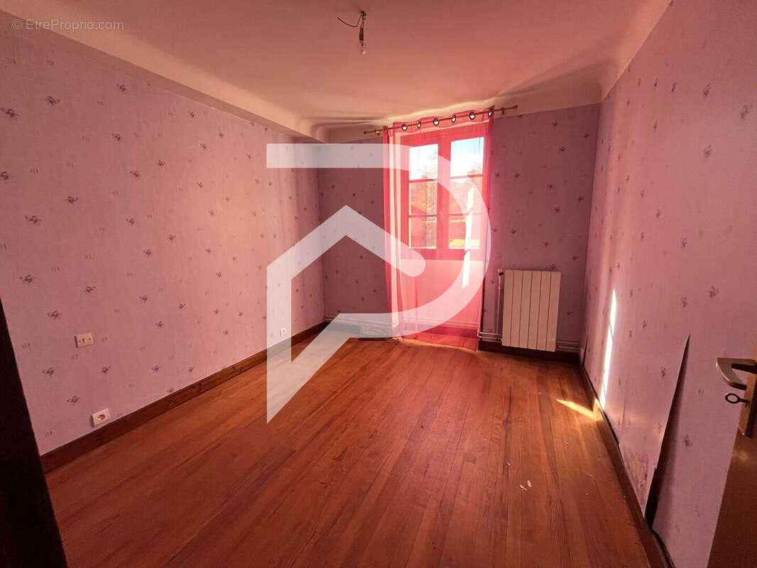 Appartement à URRUGNE