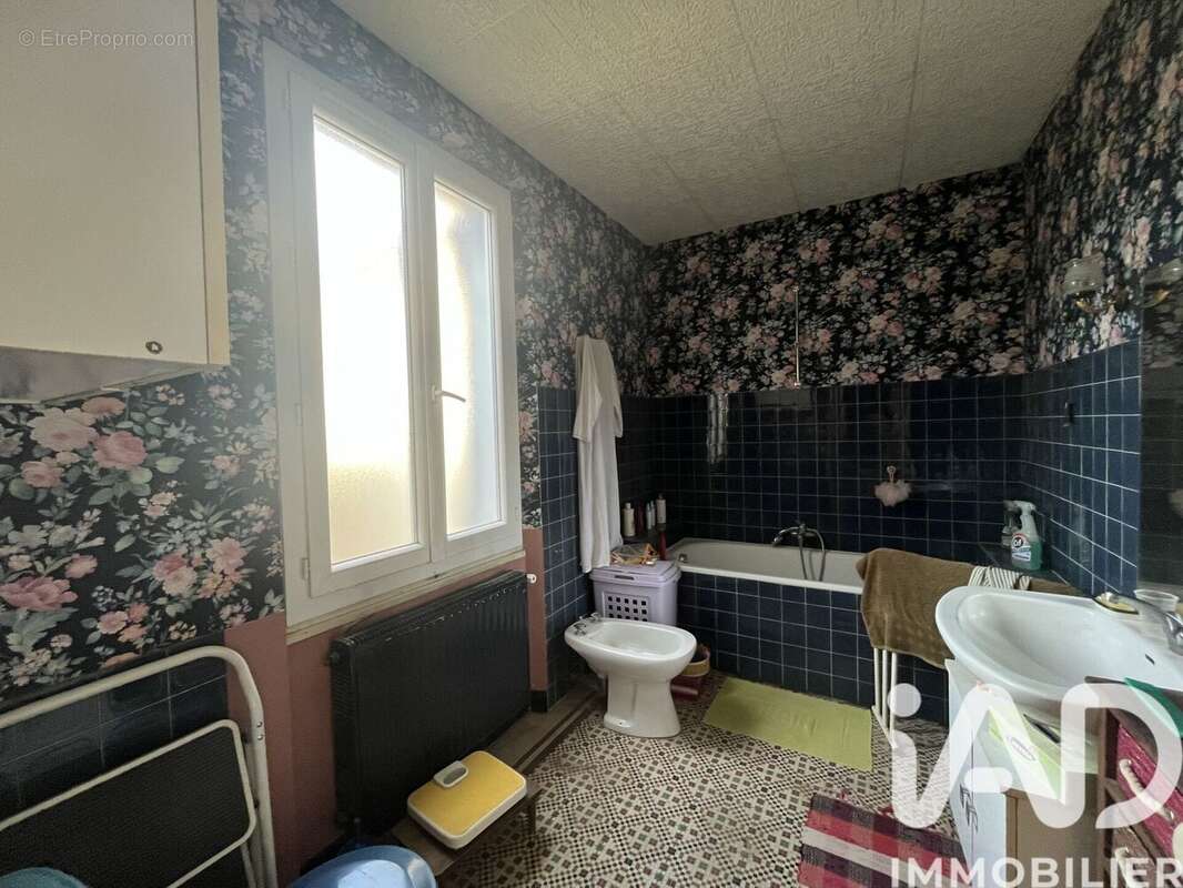 Photo 5 - Appartement à NOGENT-SUR-VERNISSON