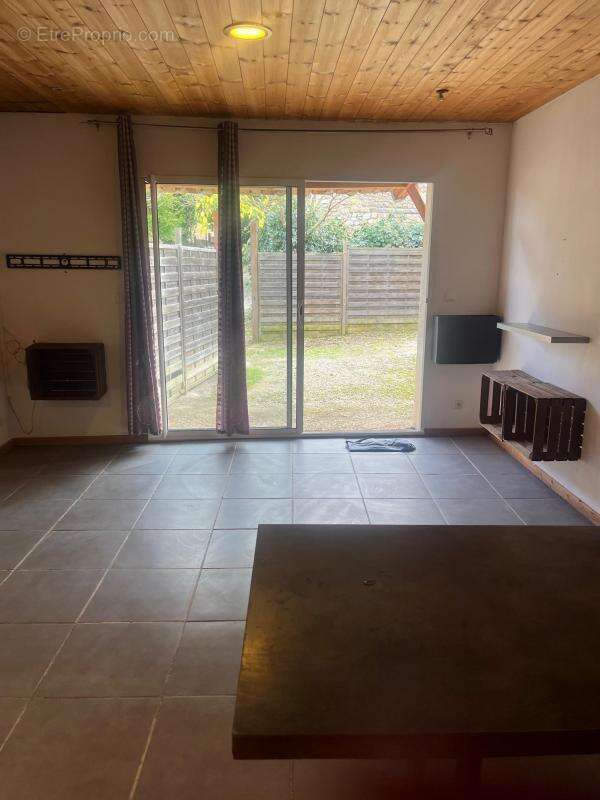 Maison à MOLLANS-SUR-OUVEZE