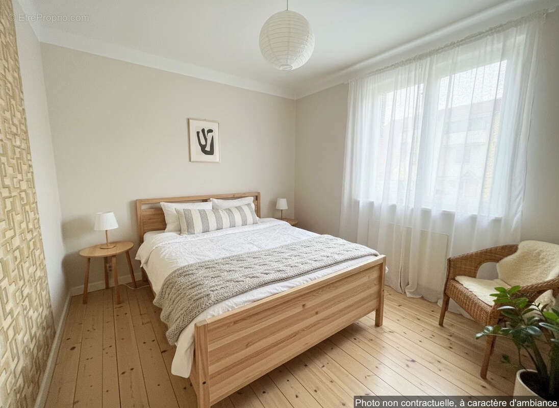 Maison à SAINT-JEAN-DE-MAURIENNE