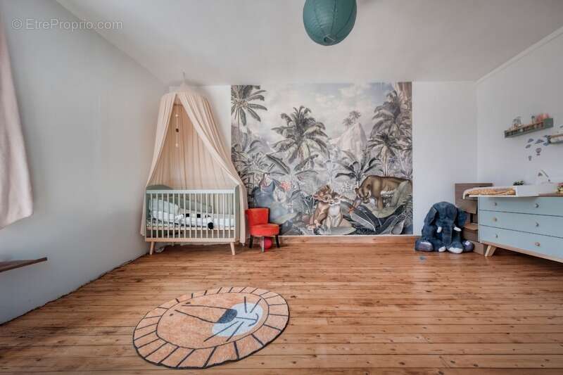 EXCLUSIVITE - Dpt Yvelines (78), à vendre à SAULX-MARCHAIS, Maison de caractère 6 pièces - photo 10