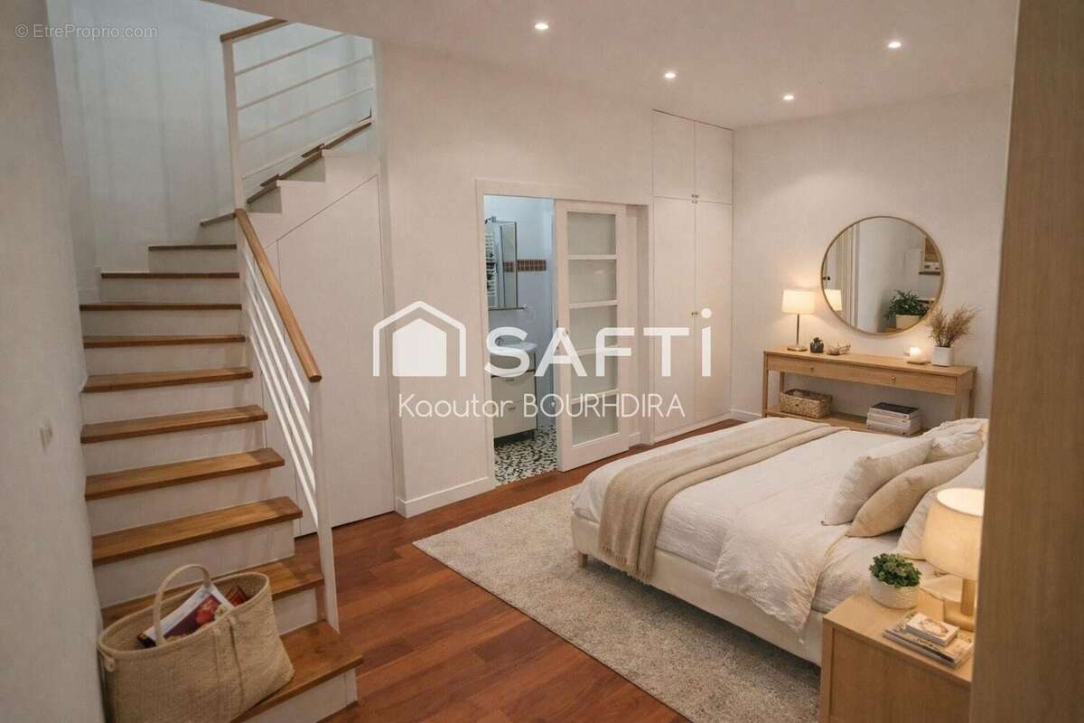 Photo 3 - Appartement à PARIS-11E