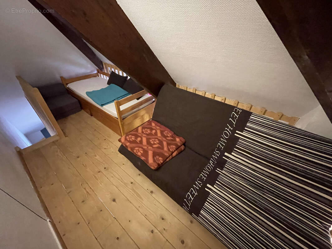 Appartement à LAVIGERIE