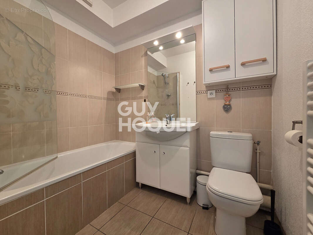 Appartement à HENDAYE