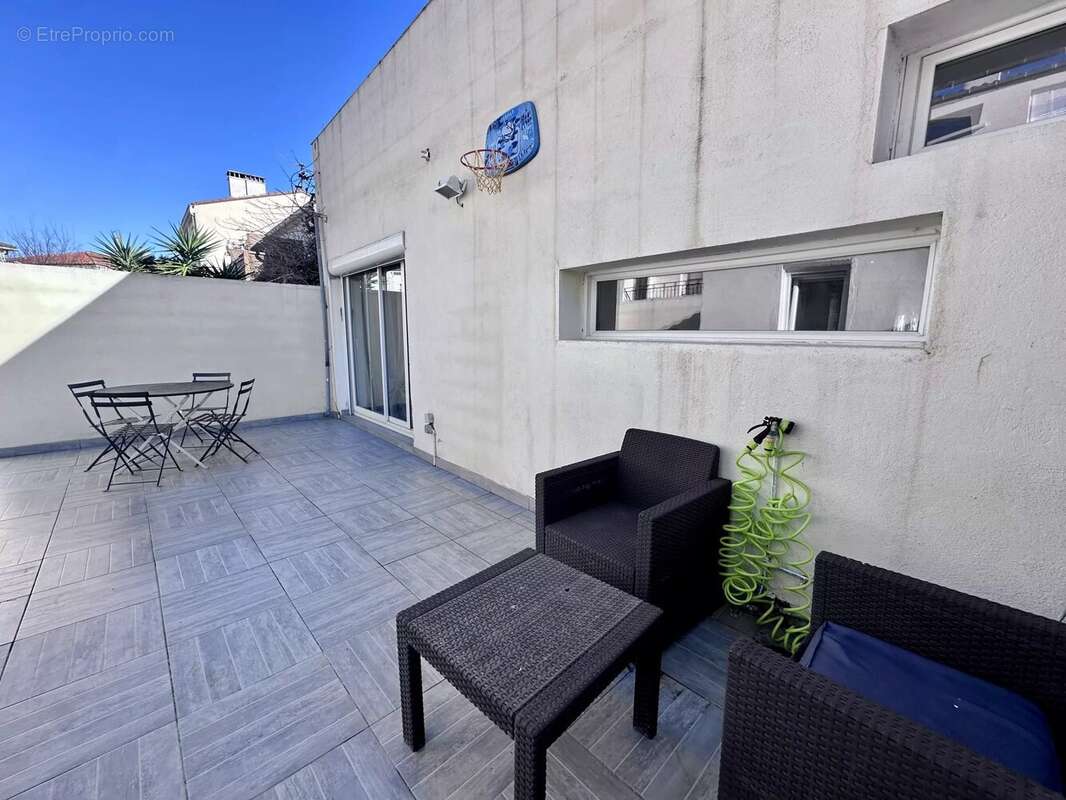 Maison à PERPIGNAN
