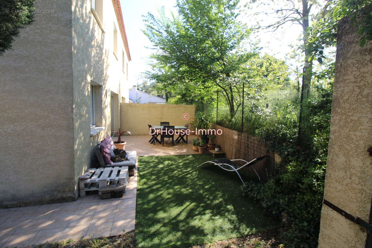 Maison à SAINT-JEAN-DE-VEDAS