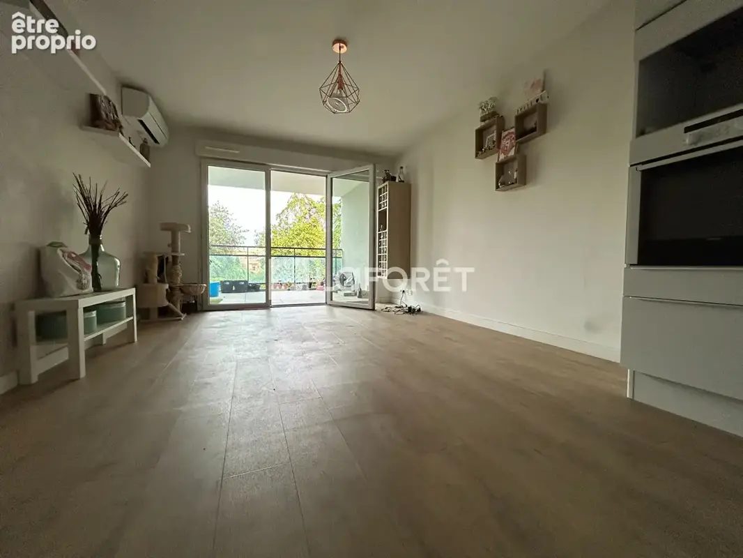 Appartement Saint Laurent Du Var 3 pièce(s) 63 m2 - photo 7