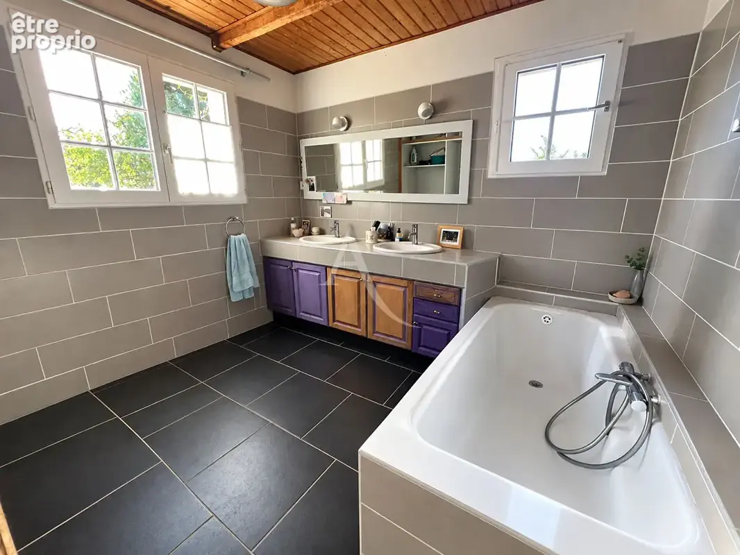 Maison Angles - photo 10