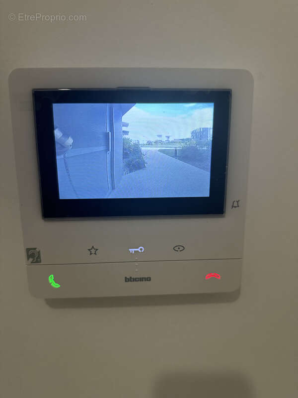 Appartement à MEYTHET