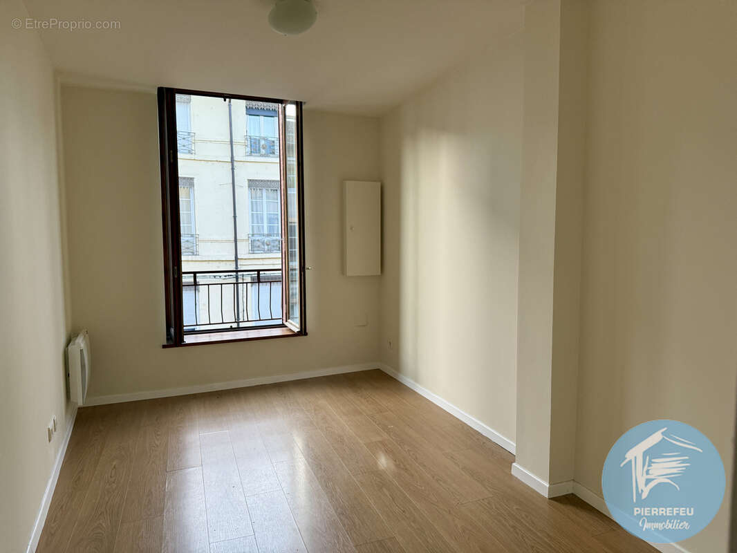 Appartement à TARARE