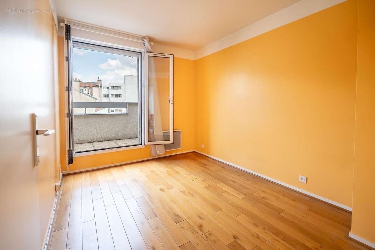 Photo 8 - Appartement à PARIS-13E
