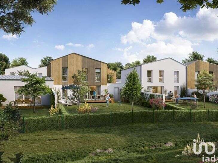 Photo 5 - Maison à PERIGNY