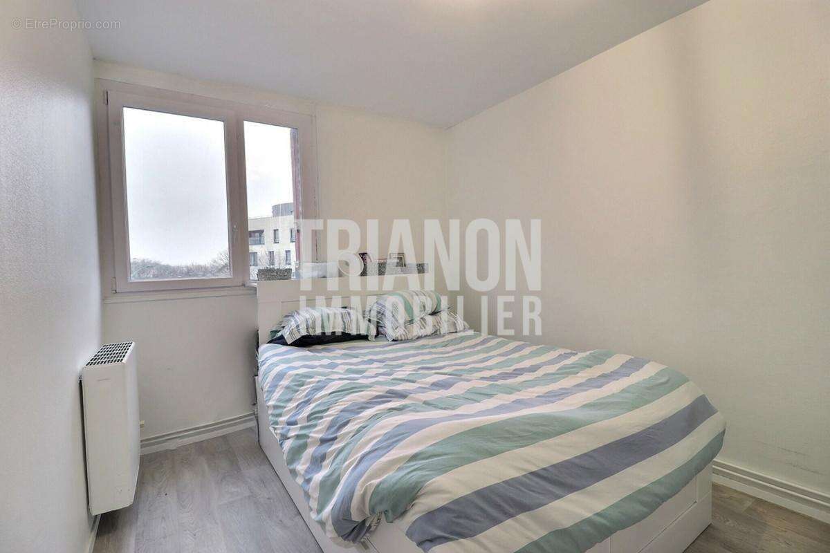 Appartement à POISSY