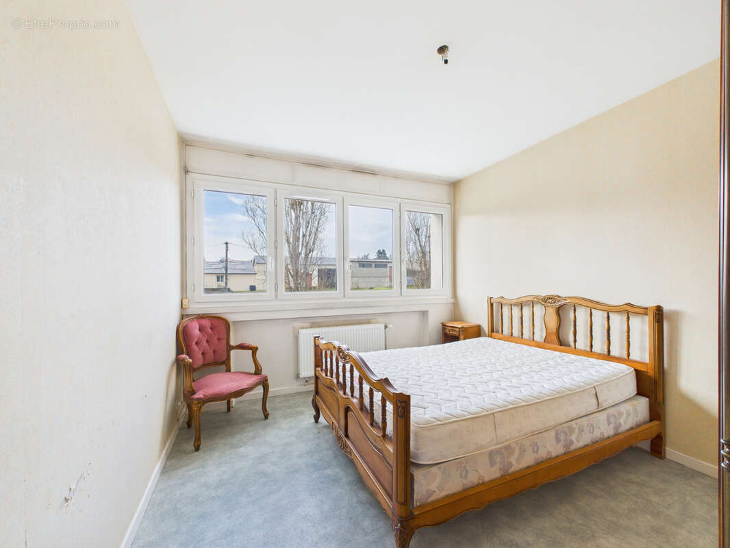 Appartement à VILLARS