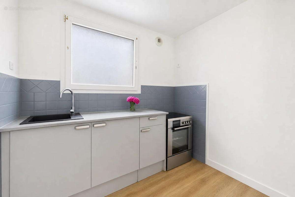 Appartement de 4 pièces de 68 m2, situé à Noisy-le-Grand - photo 8