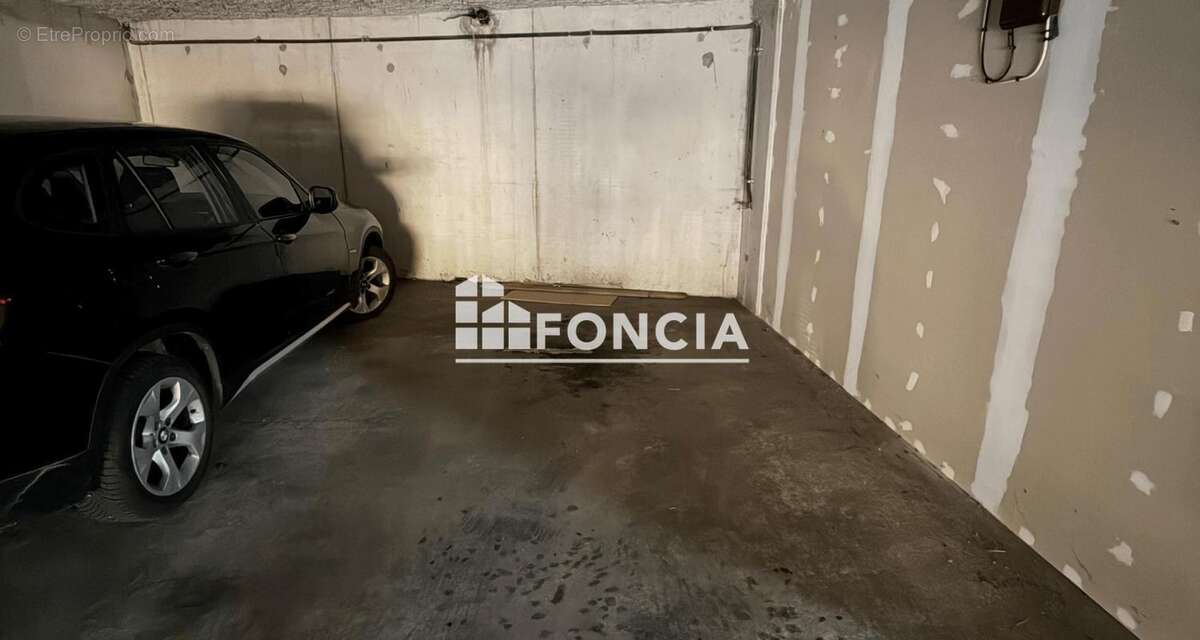 Appartement à RODEZ