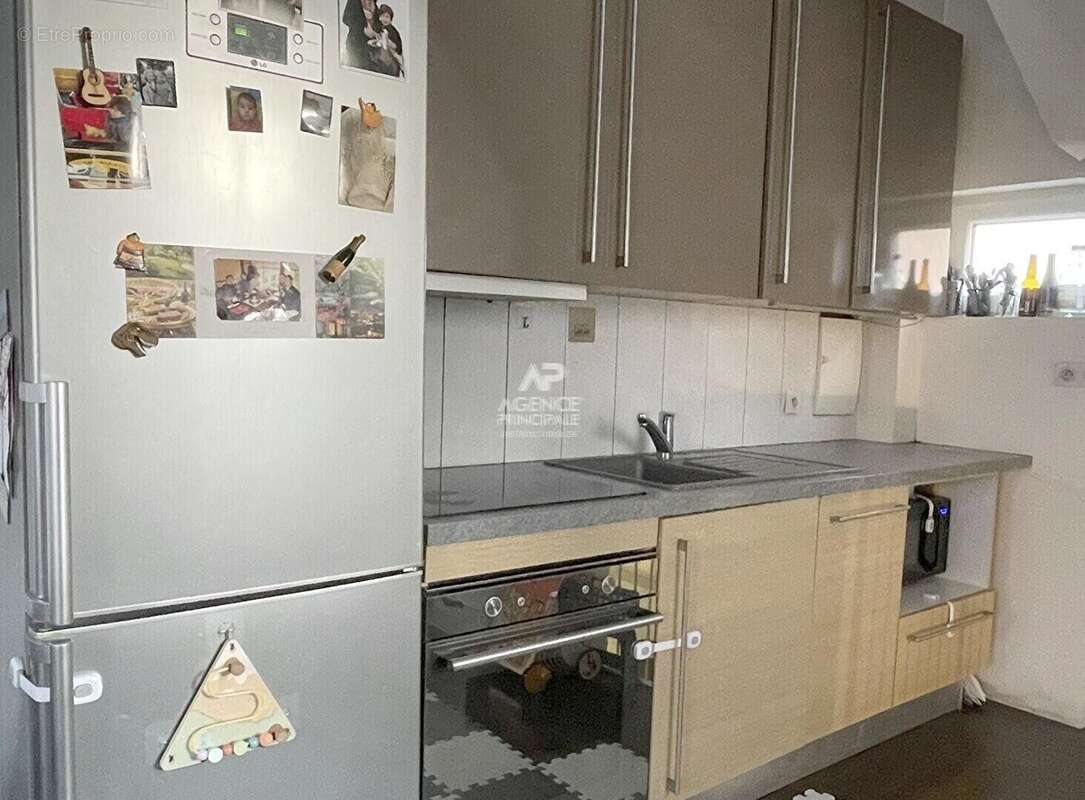 Maison à VIROFLAY