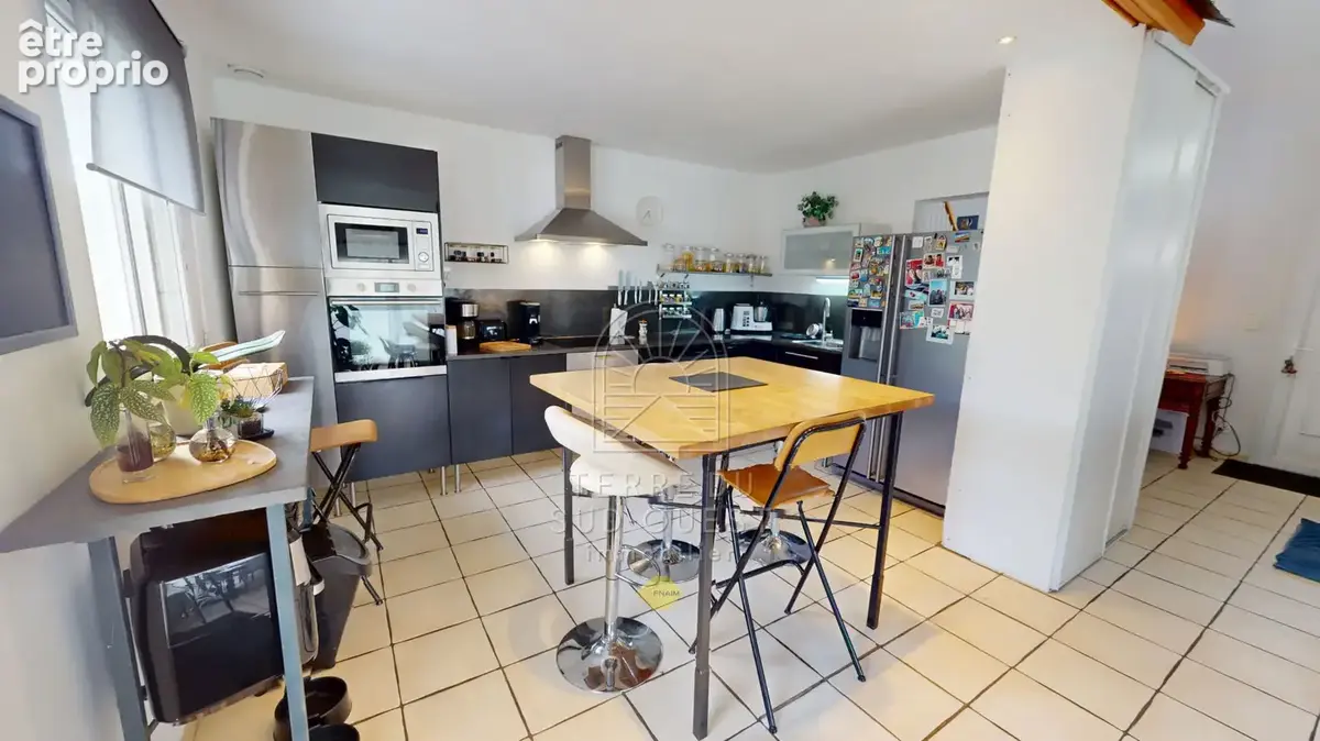 Maison secteur Lescar, 4 chambres, 166 m2 - photo 7