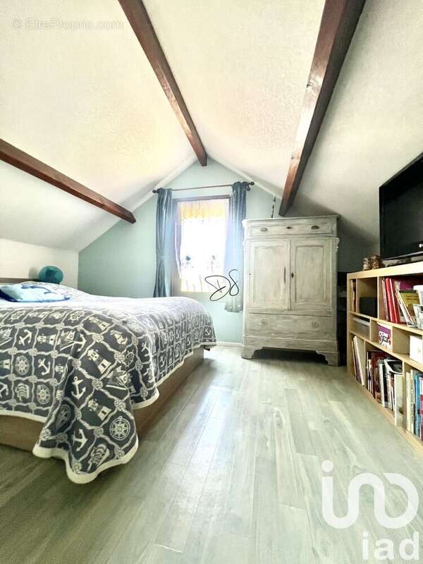 Photo 8 - Maison à BORNEL