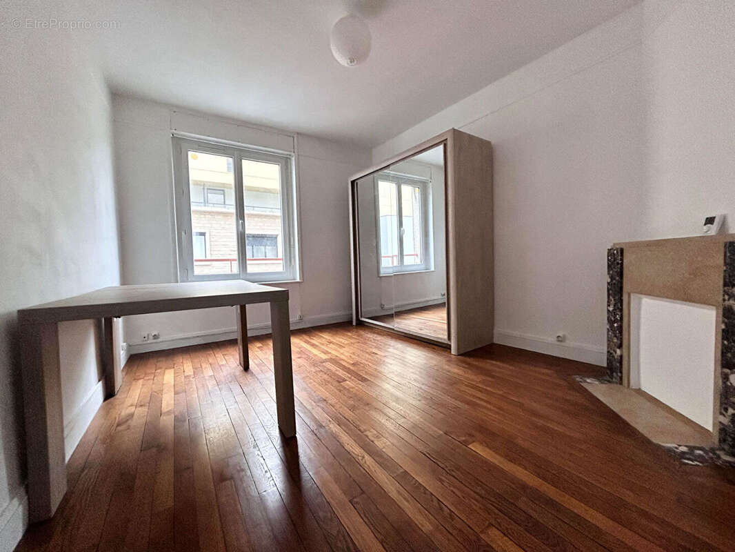 Appartement à LORIENT