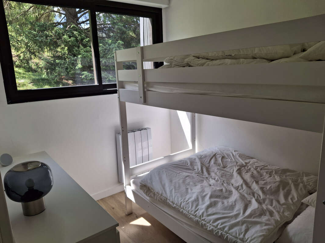 Pla d'Adet appartement T2 entièrement rénové au Village des Chalets - photo 9
