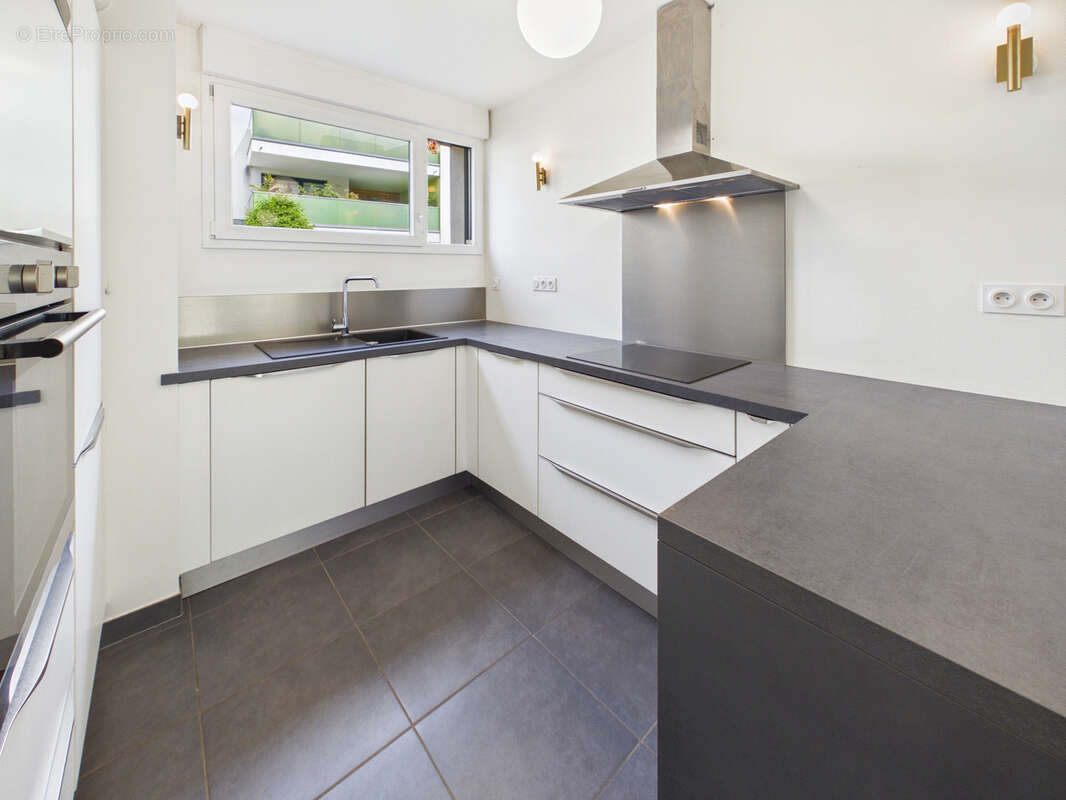 Appartement à MARLY