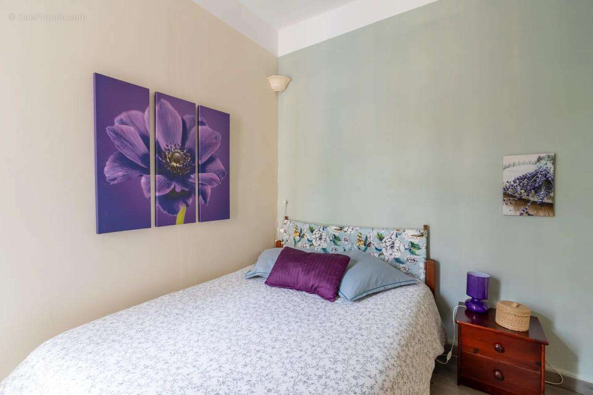 Appartement à LE LAVANDOU