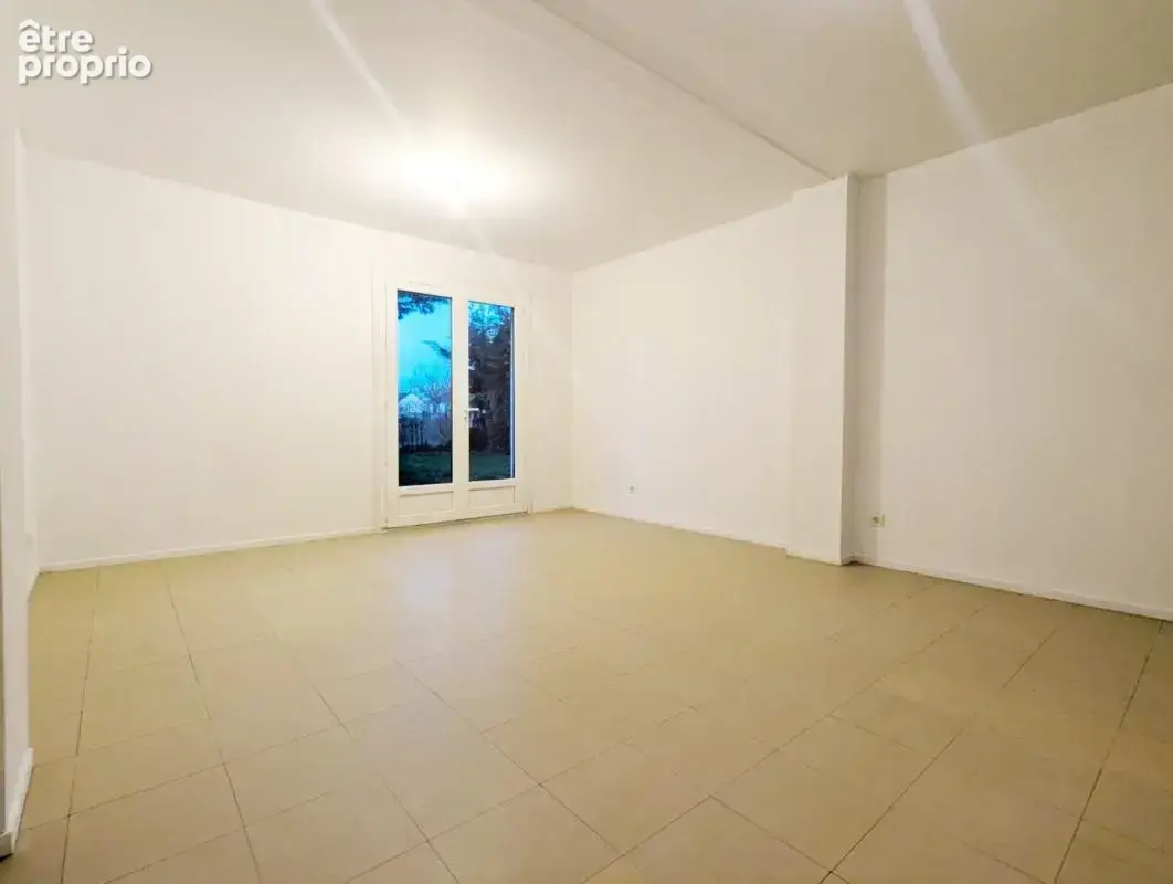 Maison 4 pièces louée – investissement locatif – jardin + garage – Aubigné-Racan - photo 4