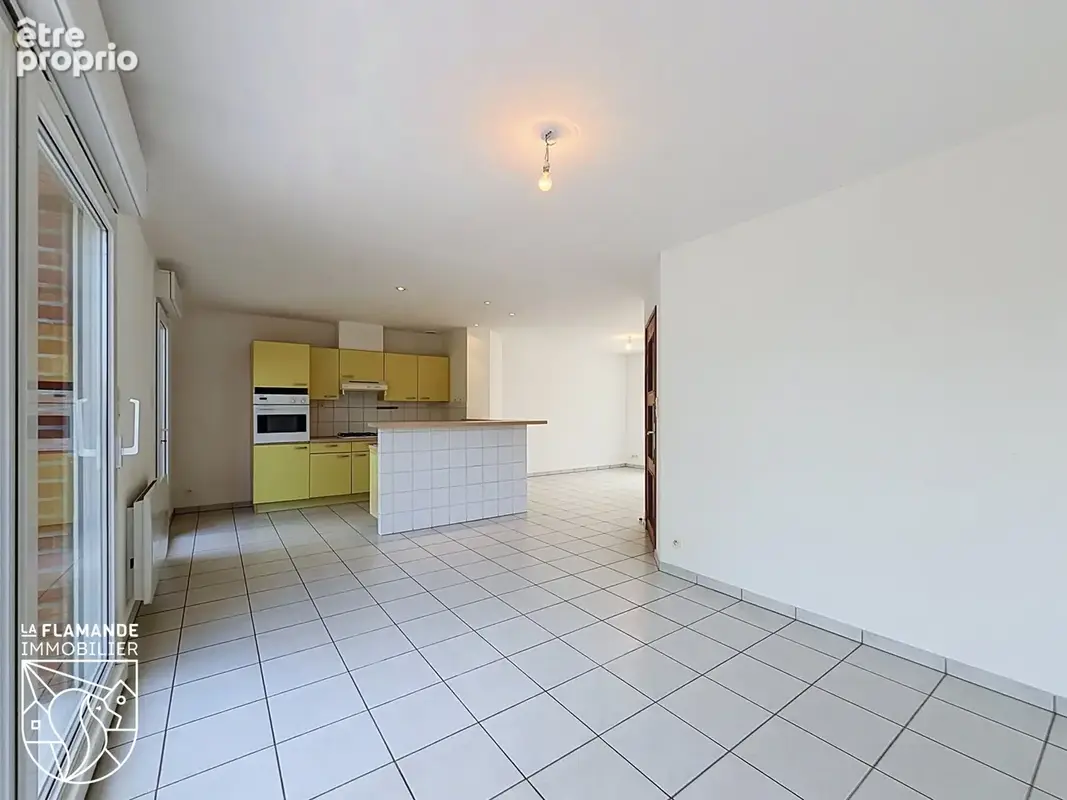 Maison individuelle plain pied avec garage - photo 9