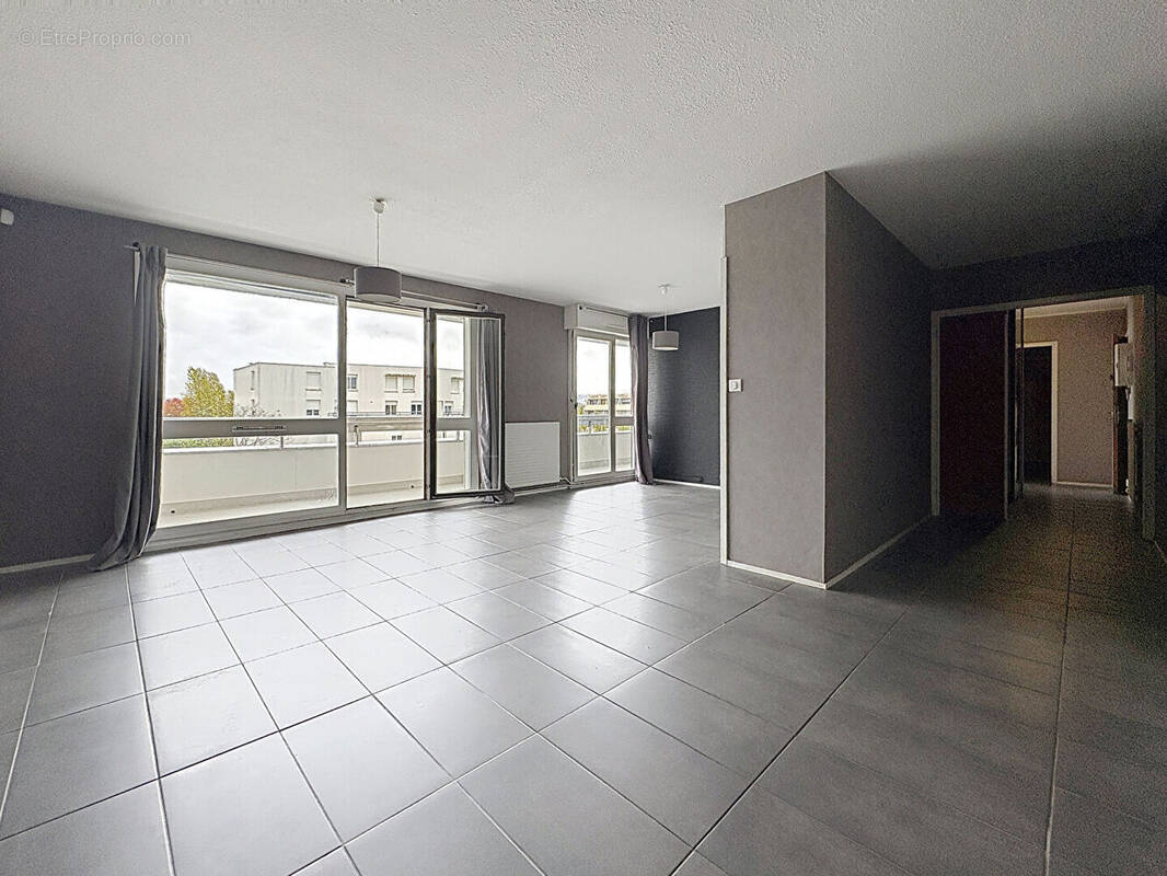 Appartement à PESSAC