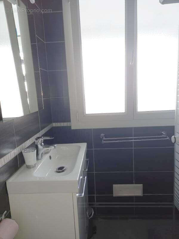 Appartement à HENDAYE