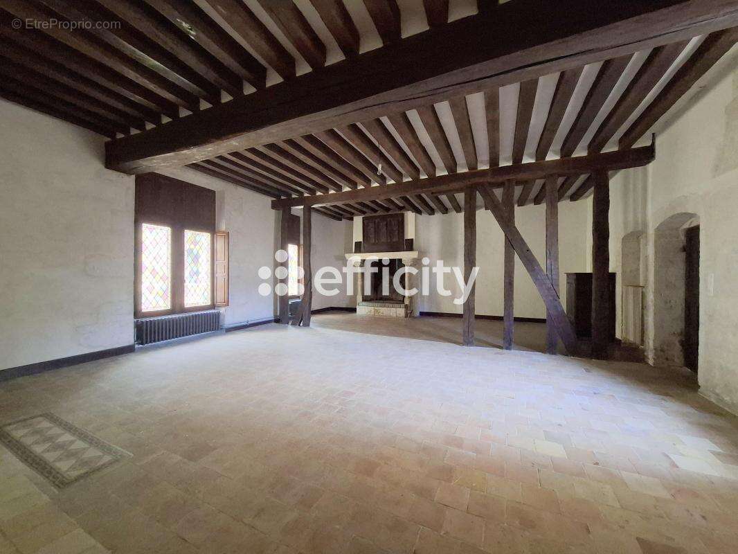 Maison 349 m² à Nogent-Le-Rotrou  - photo 15