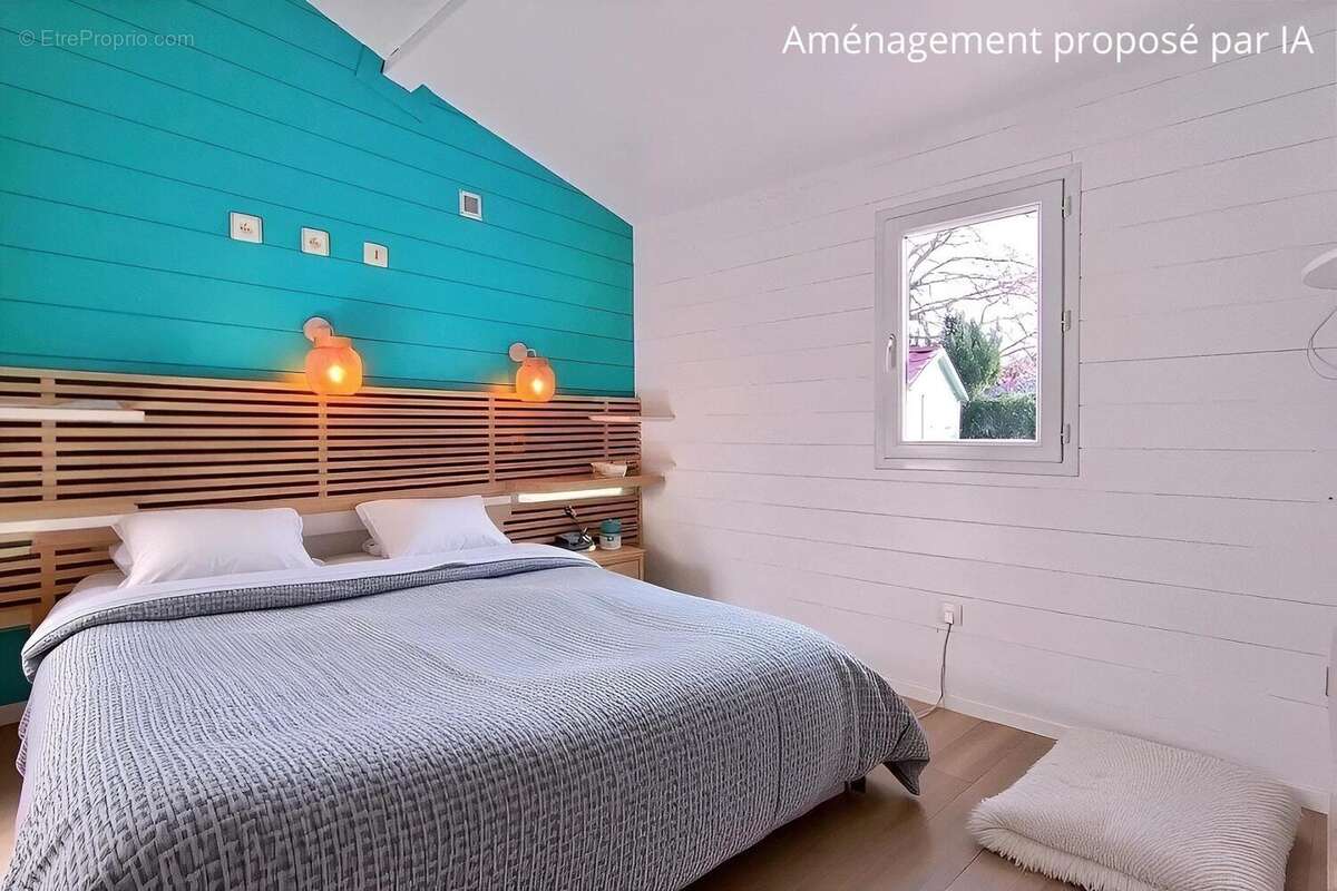 Photo 6 - Maison à LANTON