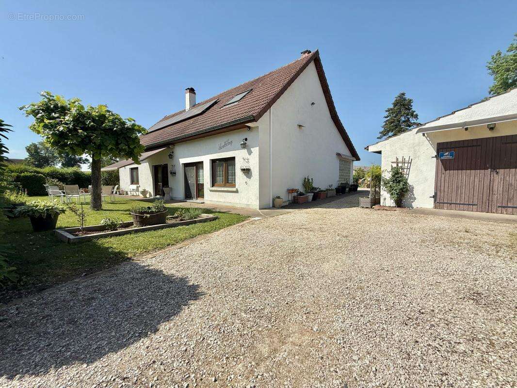 Maison À Vendre - photo 2