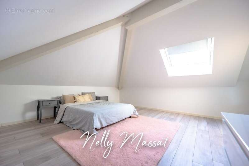 Maison à GRESY-SUR-AIX