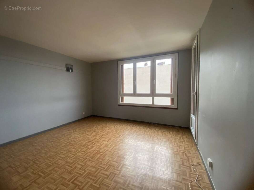 Appartement à NEVERS