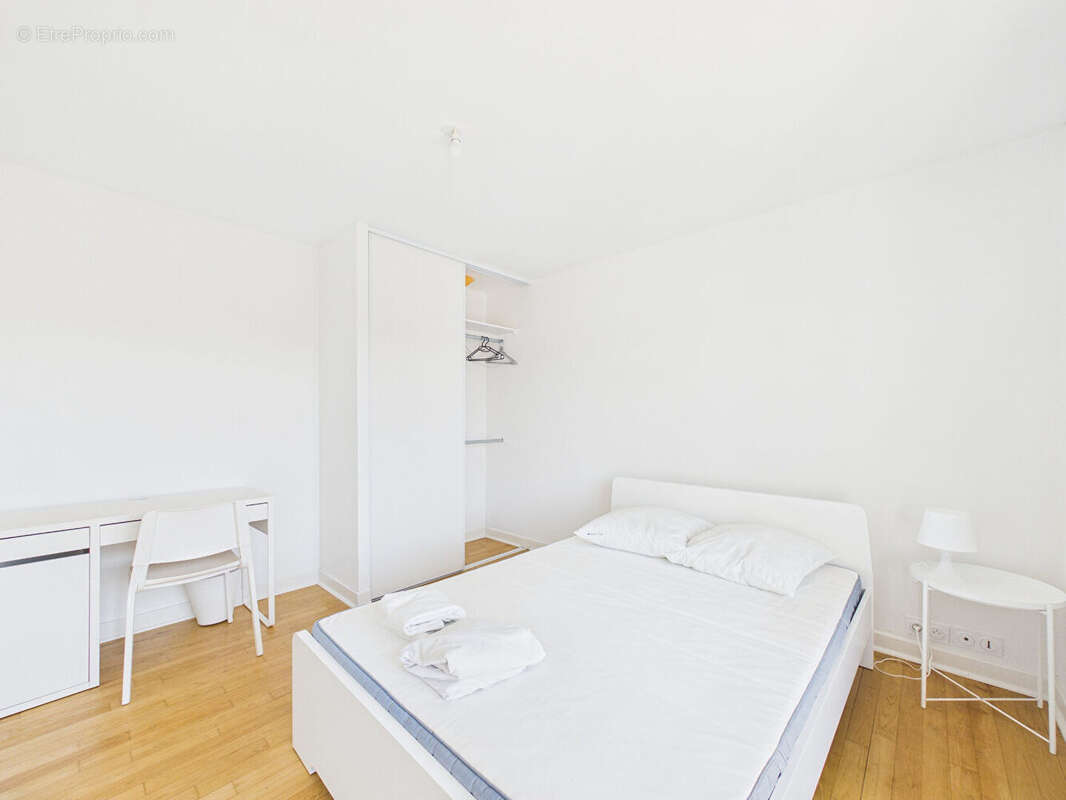 Appartement à VALENCE