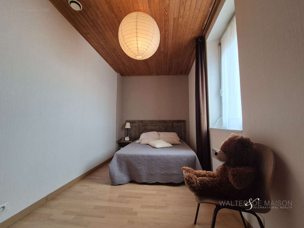 Maison à SAINT-JUERY